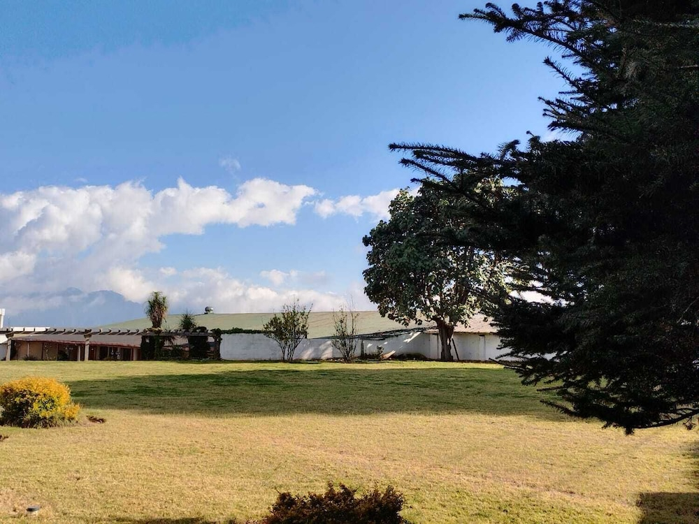 Hotel Miralvalle