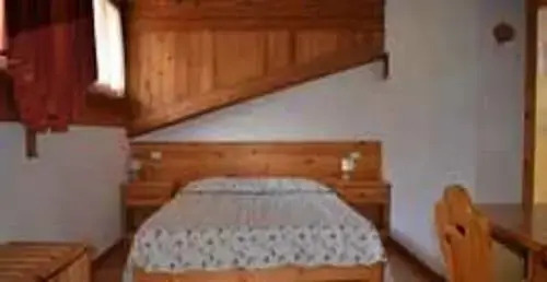 Garni La Pineta