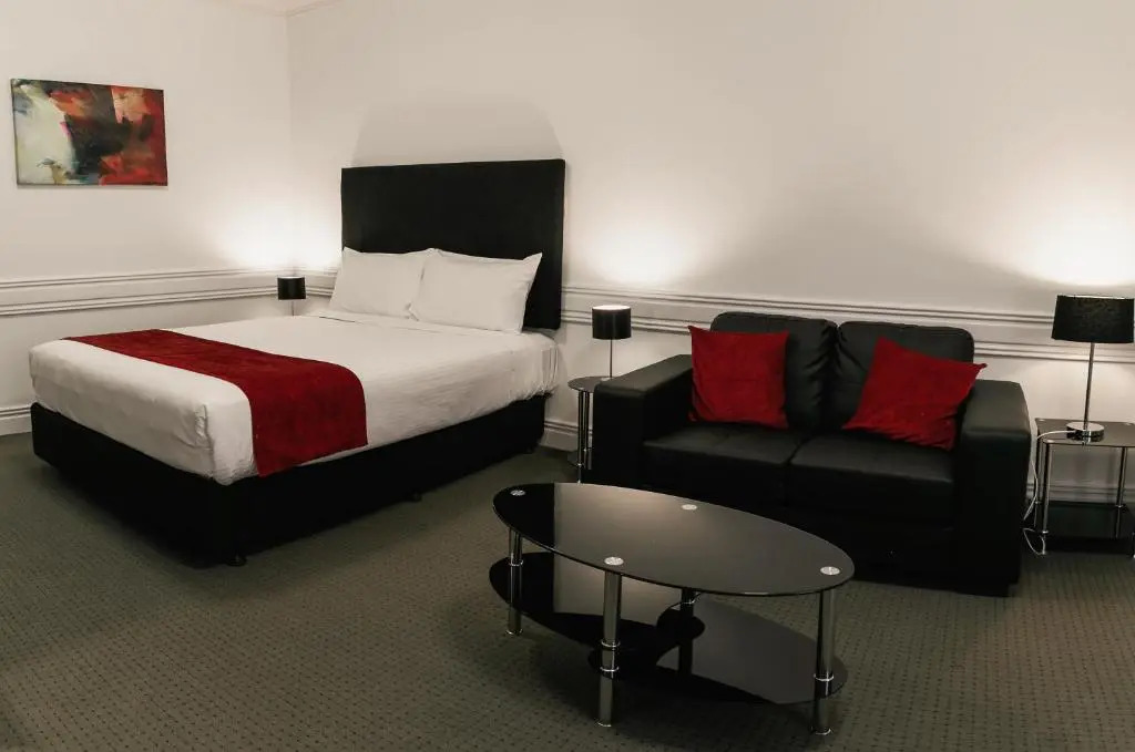 Melbourne Kew Central Apartments Official