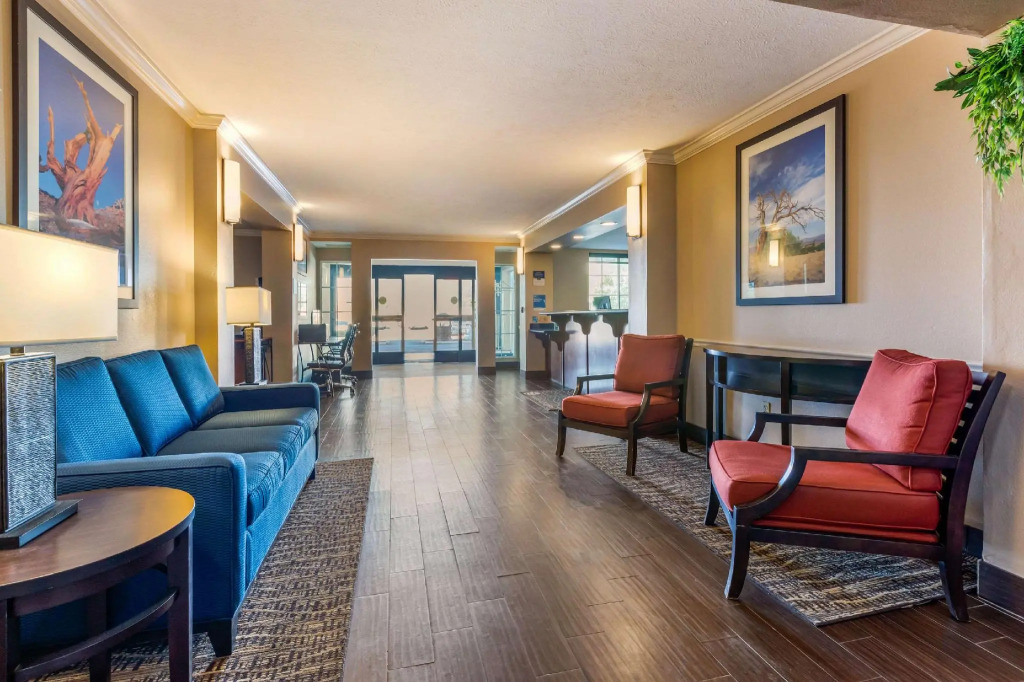 MainStay Suites El Centro I-8