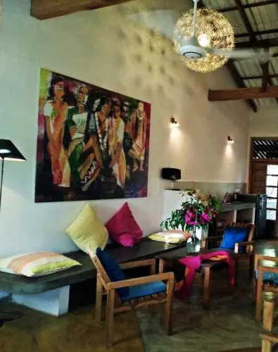 Star Rest Beach Hotel