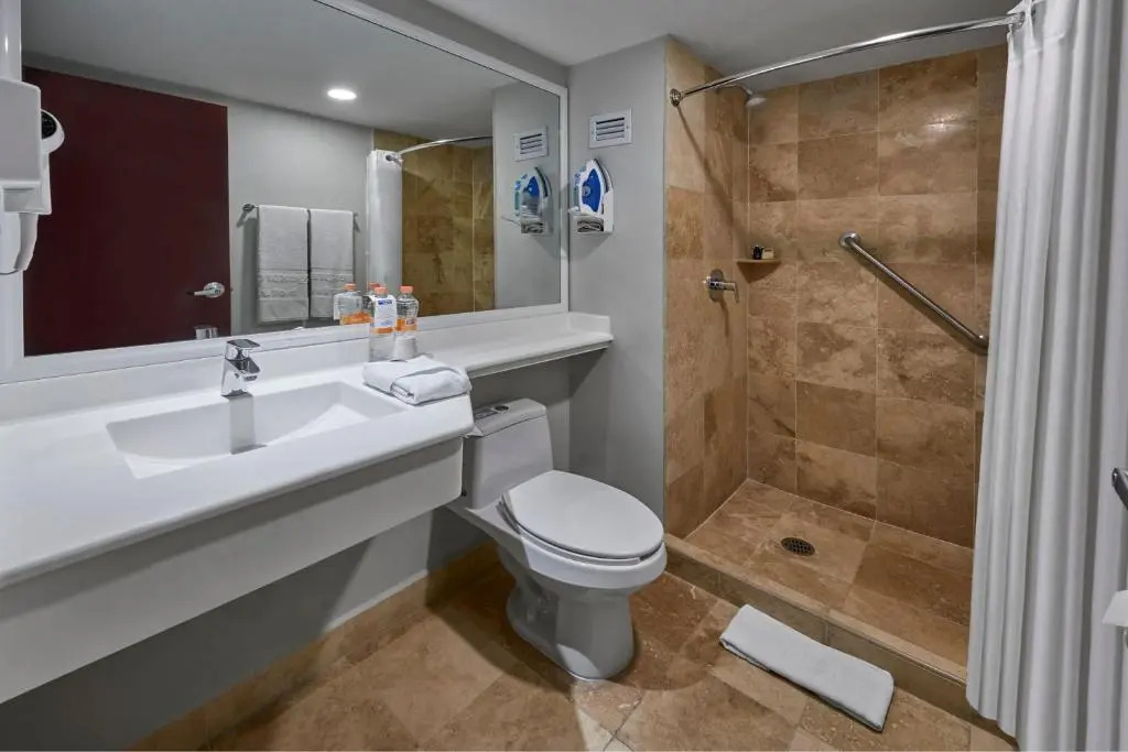 City Express by Marriott Monterrey Santa Catarina