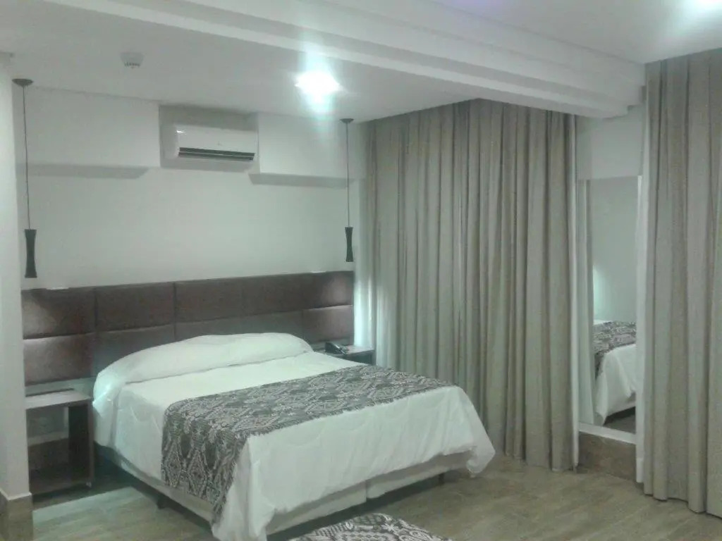 Hotel Leiria