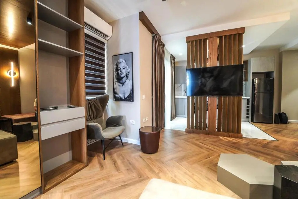 Haris Luxury Apartment no.4