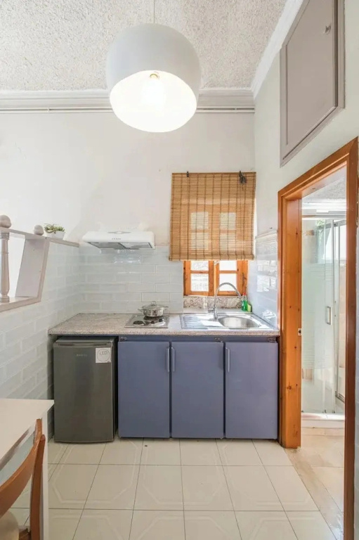 Bikakis Apartment