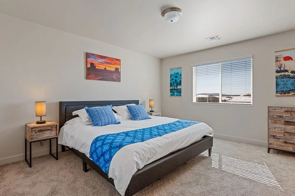 Bliss Flagstaff 49 3 Bedroom Townhouse by RedAwning