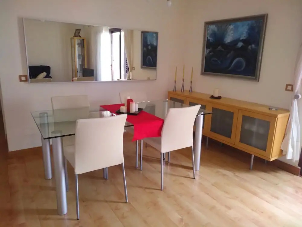 Deluxe Las Marinas Rooms - Adults Only