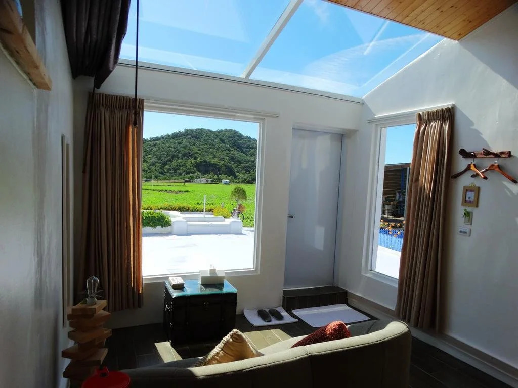 Small House Villa