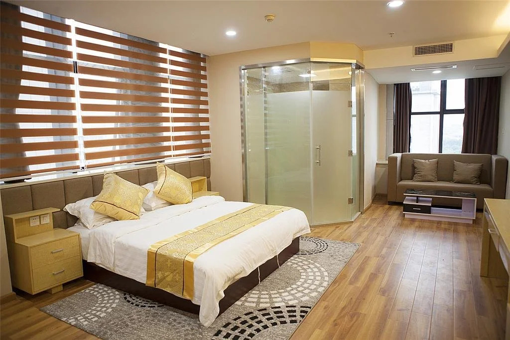 Nanyuan E Home Keqiao Lantian Square Branch