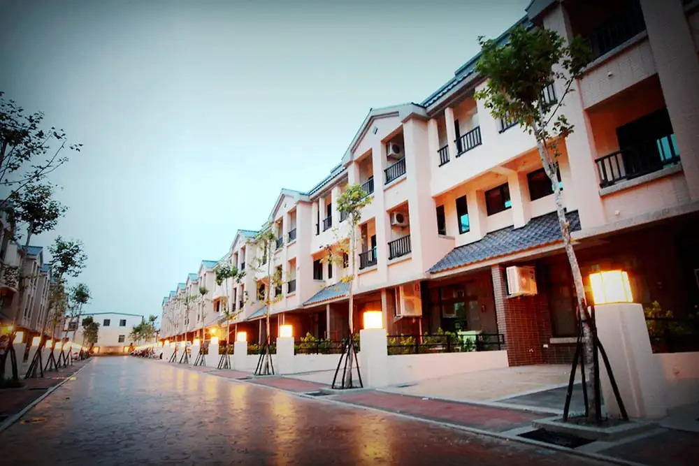 OEC Hostel