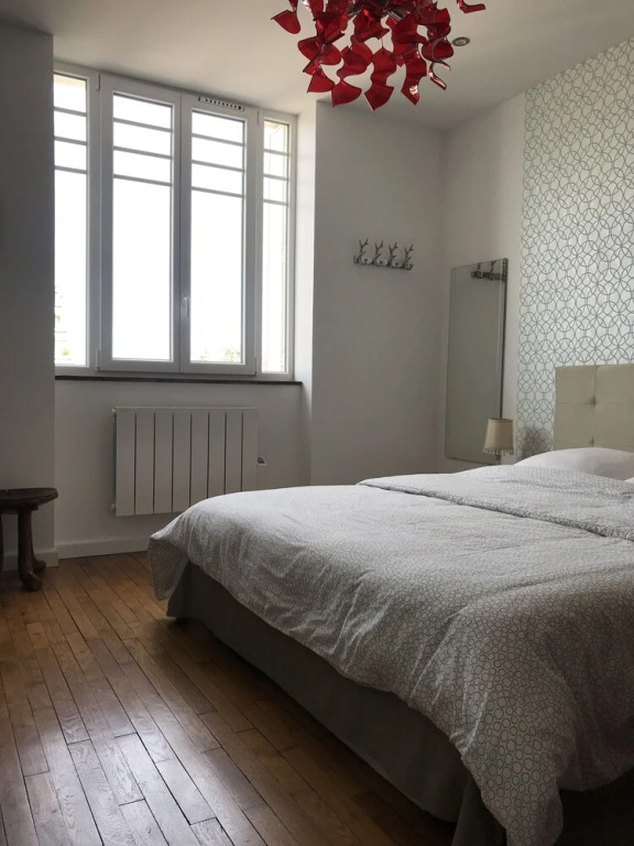 Le Charles Inn