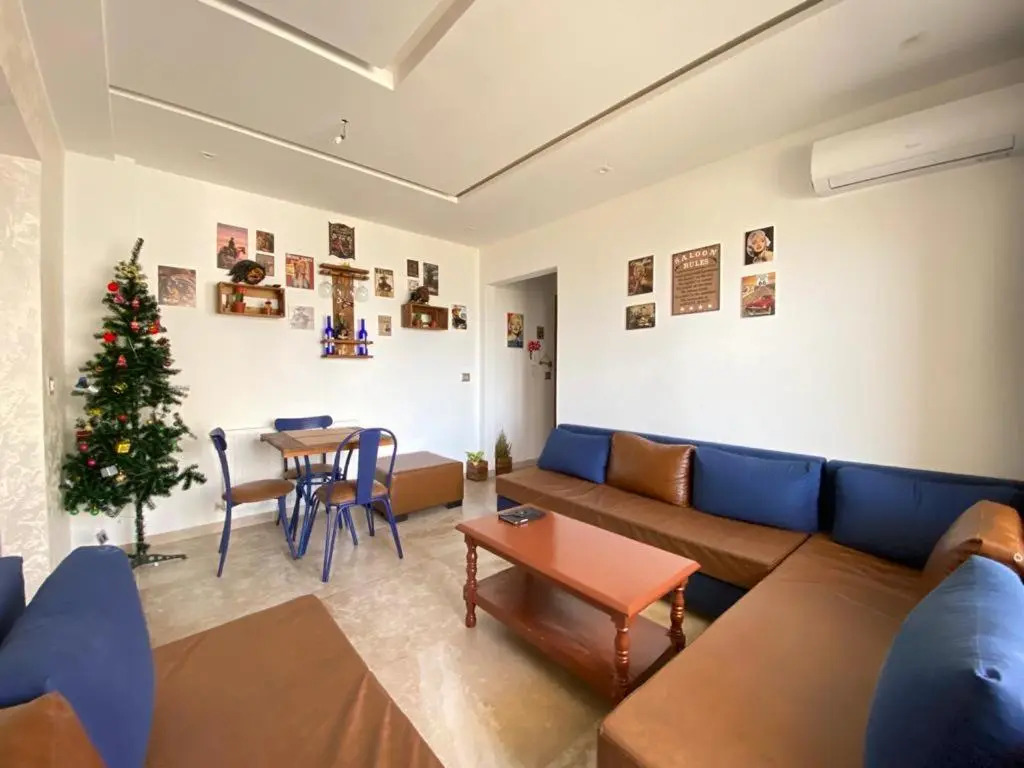 L'Appartement Paradisiaque A Hammamet Et Nabeul