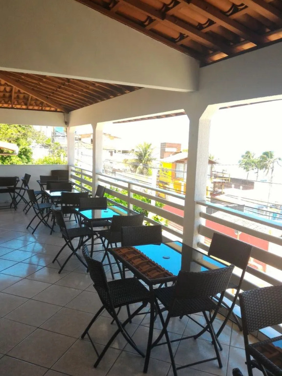 Hotel Pousada Maravista
