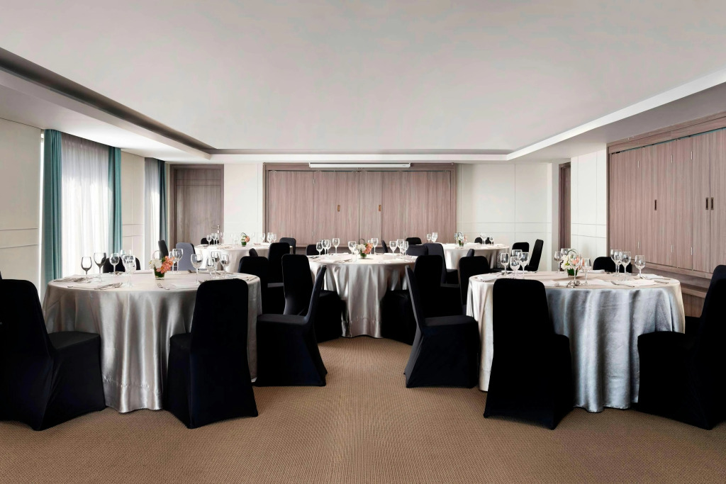 Fairfield by Marriott Belitung