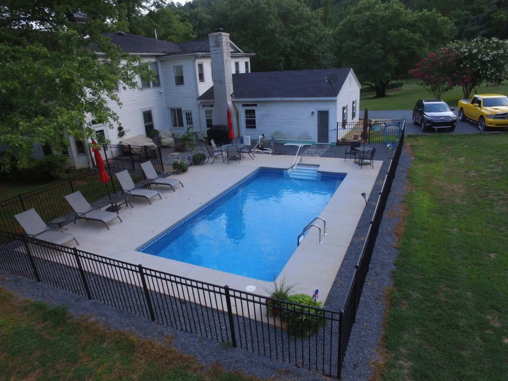 Orchard House B&B
