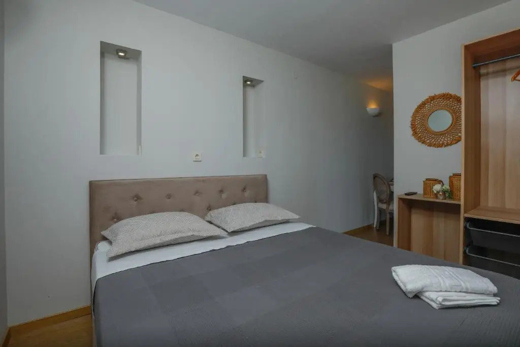 THALASSA VIEW RESIDENCE