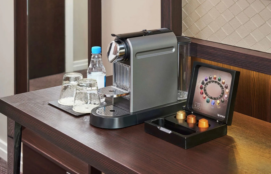 DoubleTree by Hilton London - Hyde Park