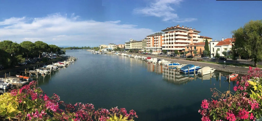 Hotel Friuli
