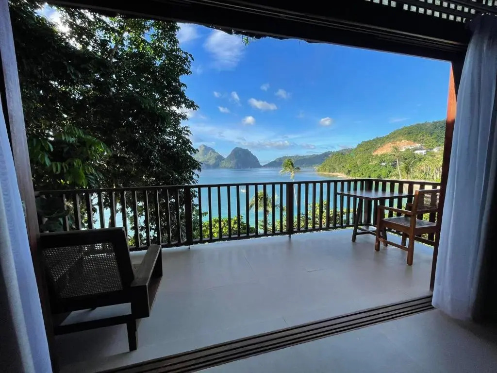 Mua Tala Hotel El Nido