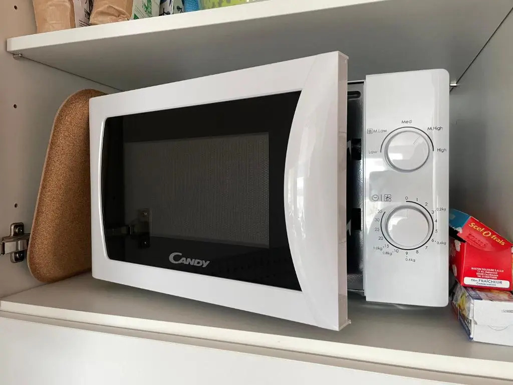 Au85, Bel Appartement, Vue Ocean, Pied de la Plage