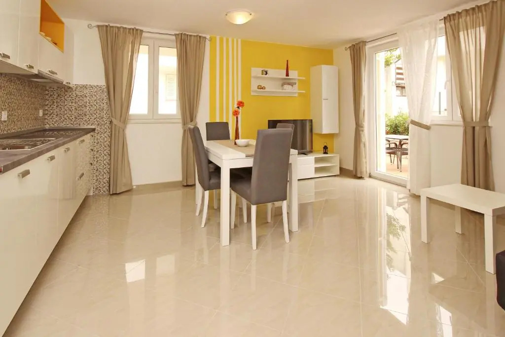 House Gorica 2 - underground level apartments