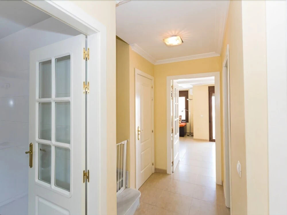 Apartamento El Faro