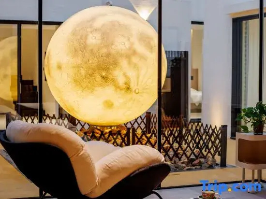 Cuoluoge Homestay (Beijing Tongzhou Universal Resort)