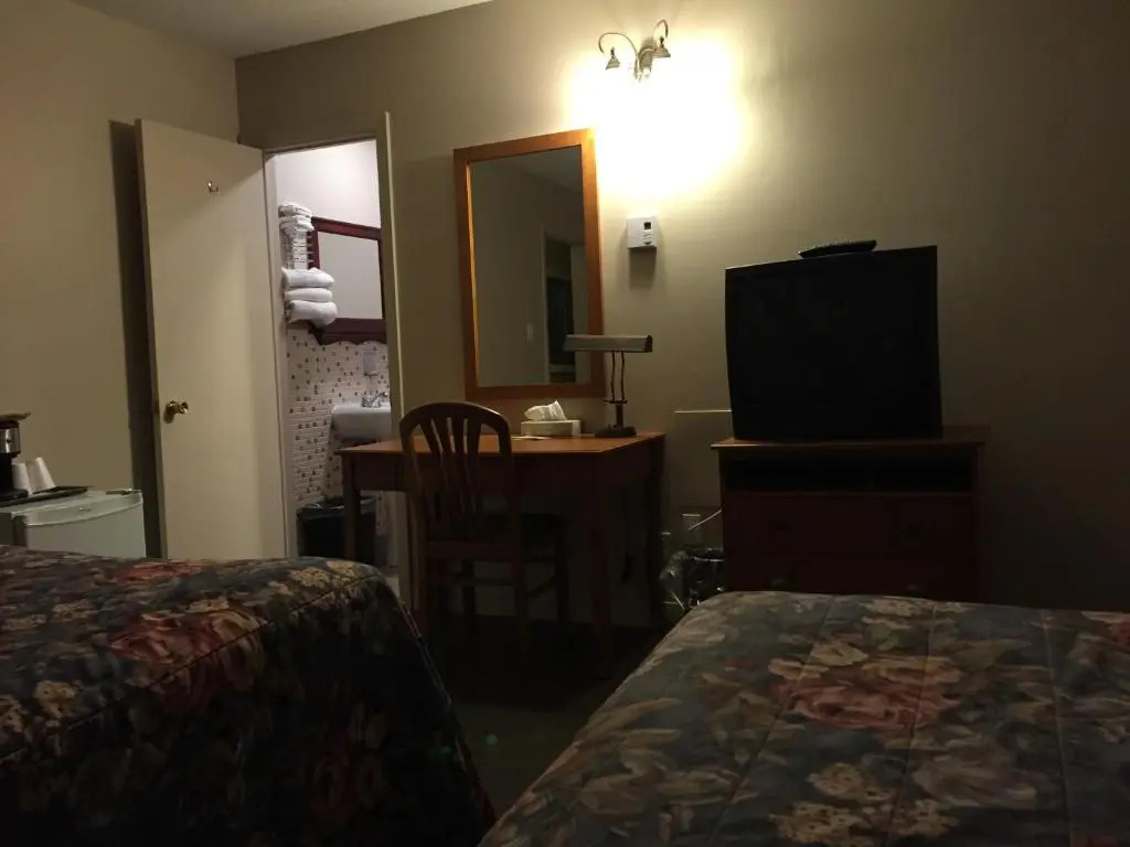 Hotel Motel Arnold