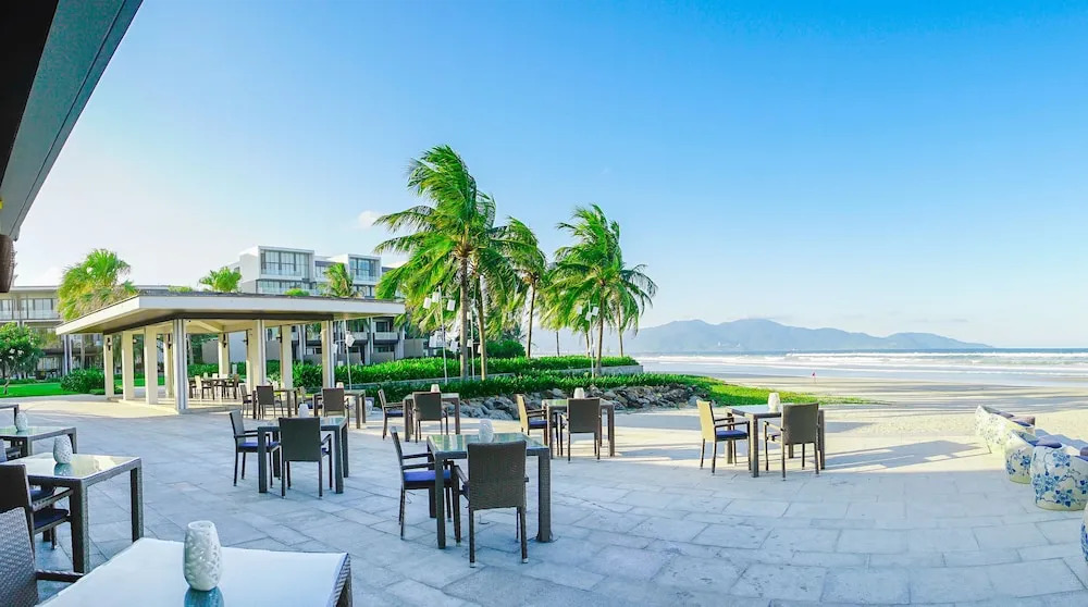 Amazing Ocean View - Hyatt Resort