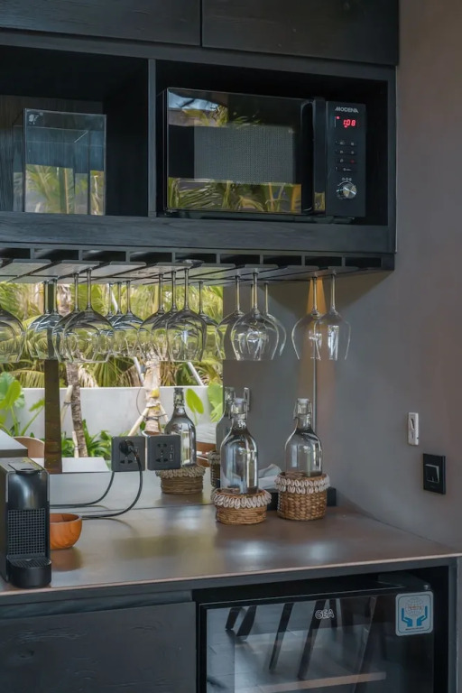 Ohlala - Luxury Tropical Escape in Pererenan