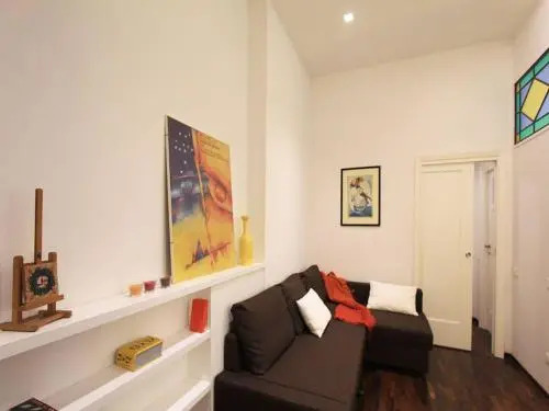 Interno 7 Apartment