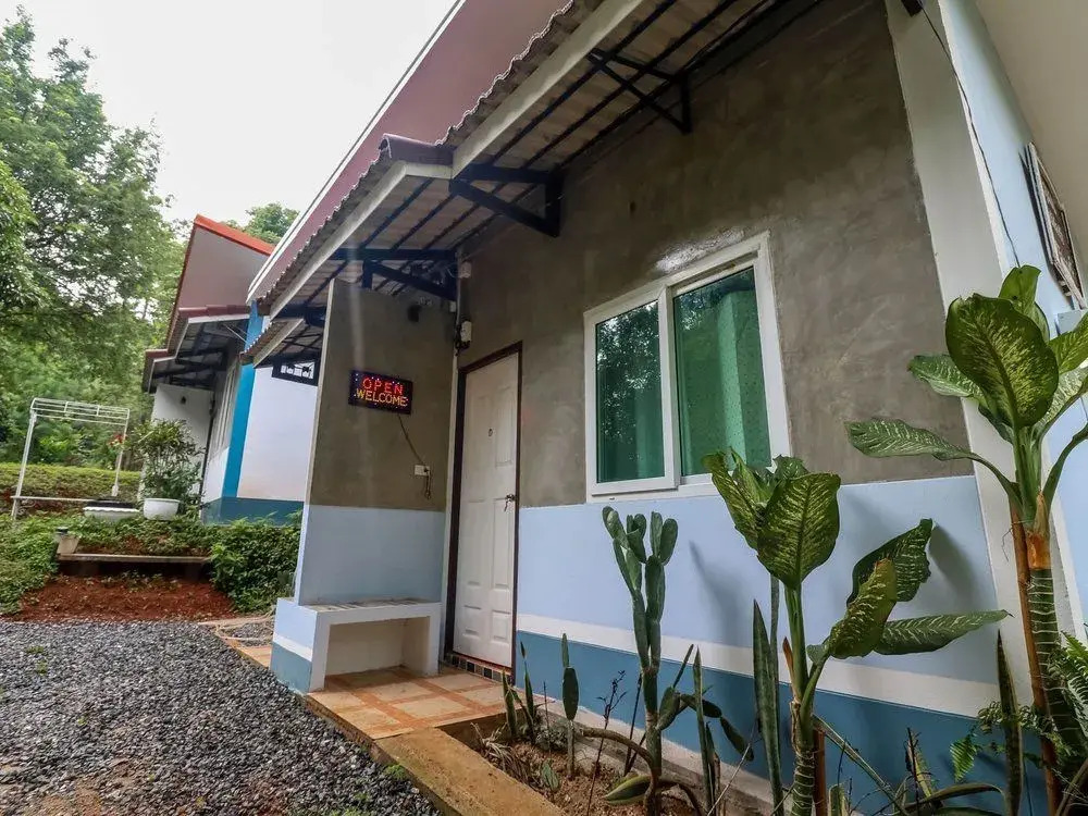 NIDA Rooms Ban Sajakon Mae On 148