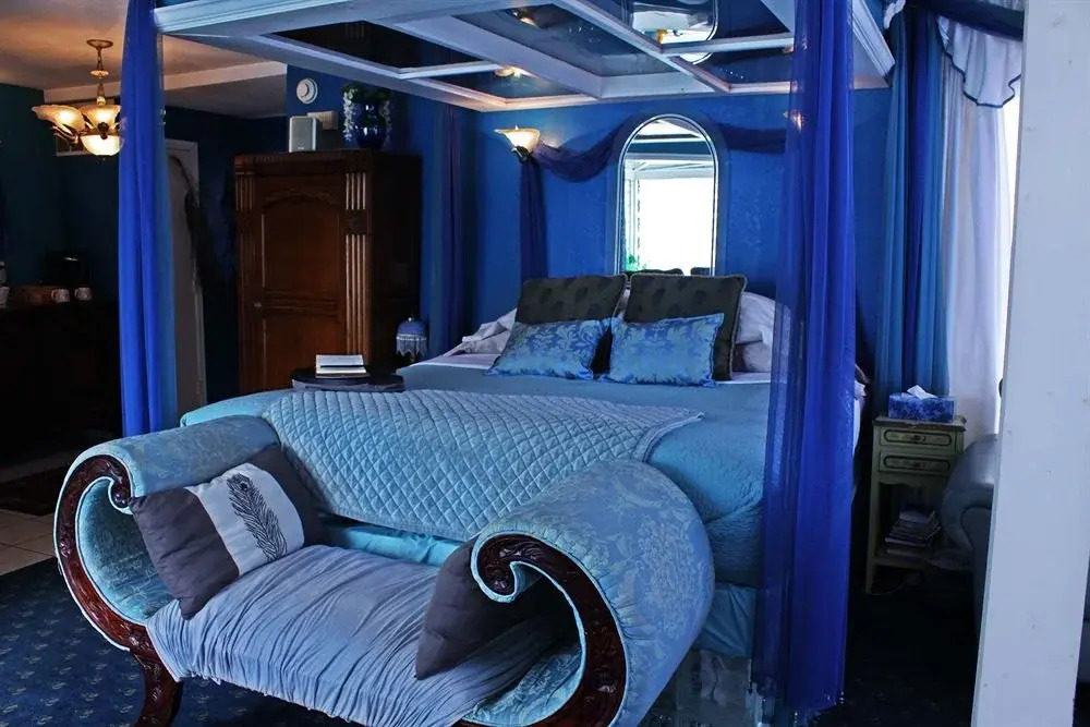 The Arcadian Inn Bed & Breakfast