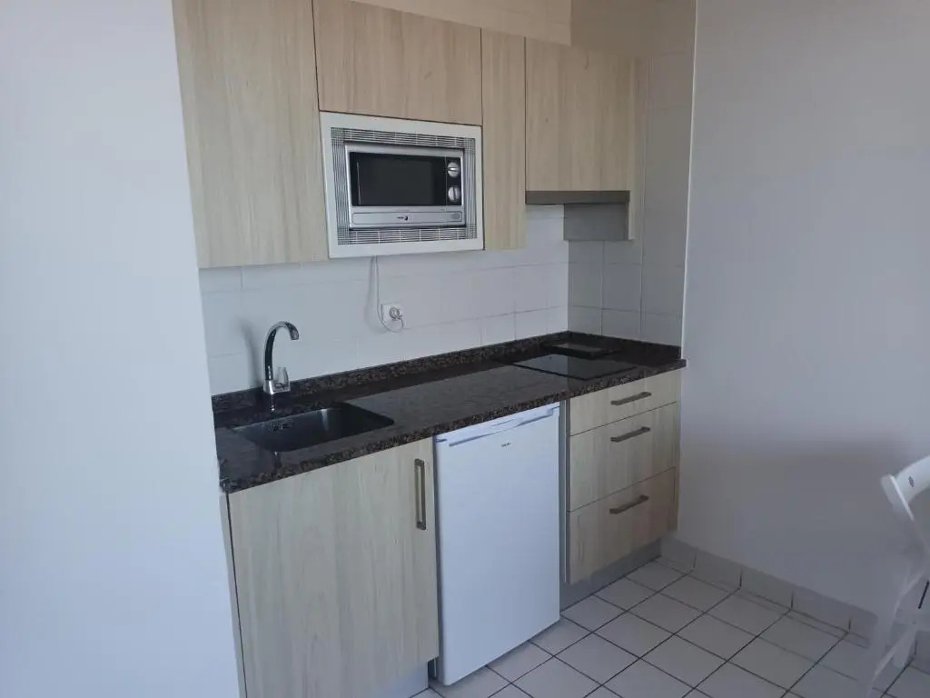 Appartement Hendaye, 2 pièces, 4 personnes - FR-1-239-833