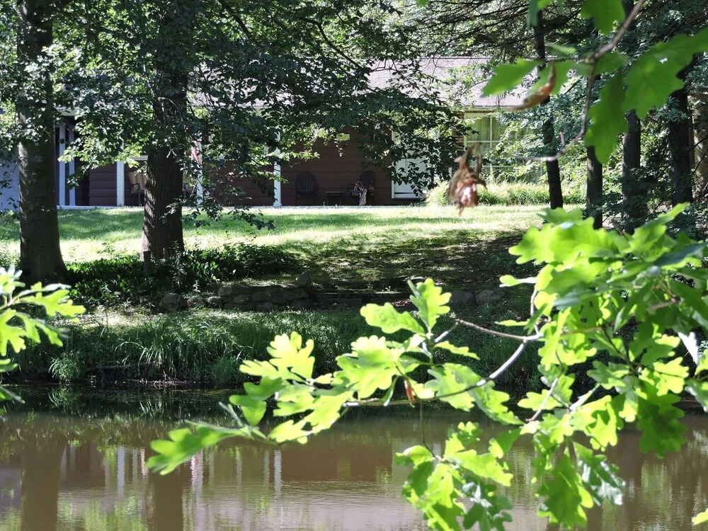 Peaceful Country Living Pet Friendly