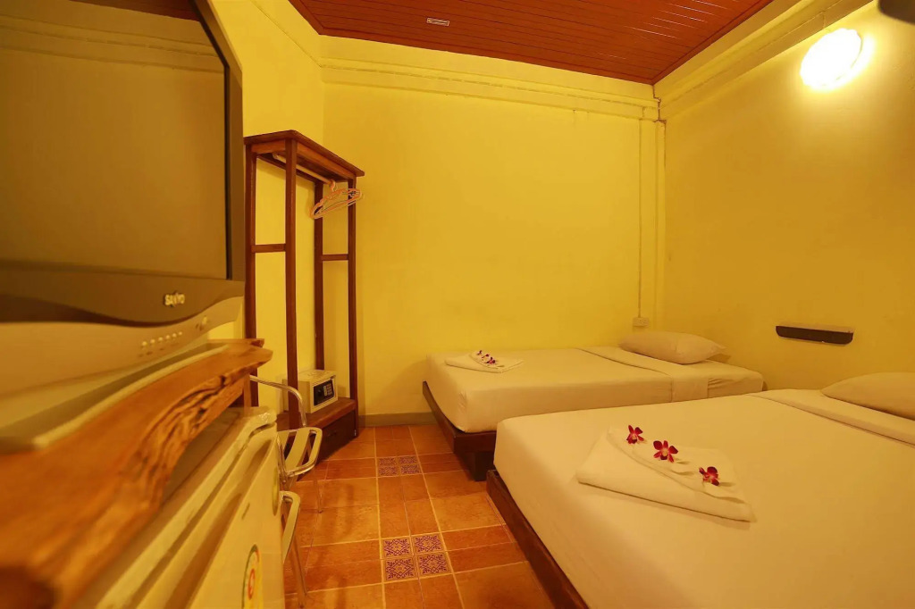 Relax Guest House