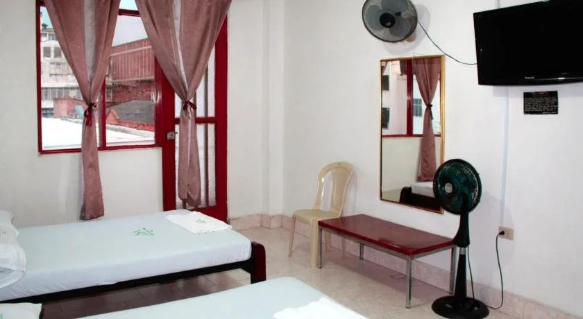 Hotel Farallones Cali