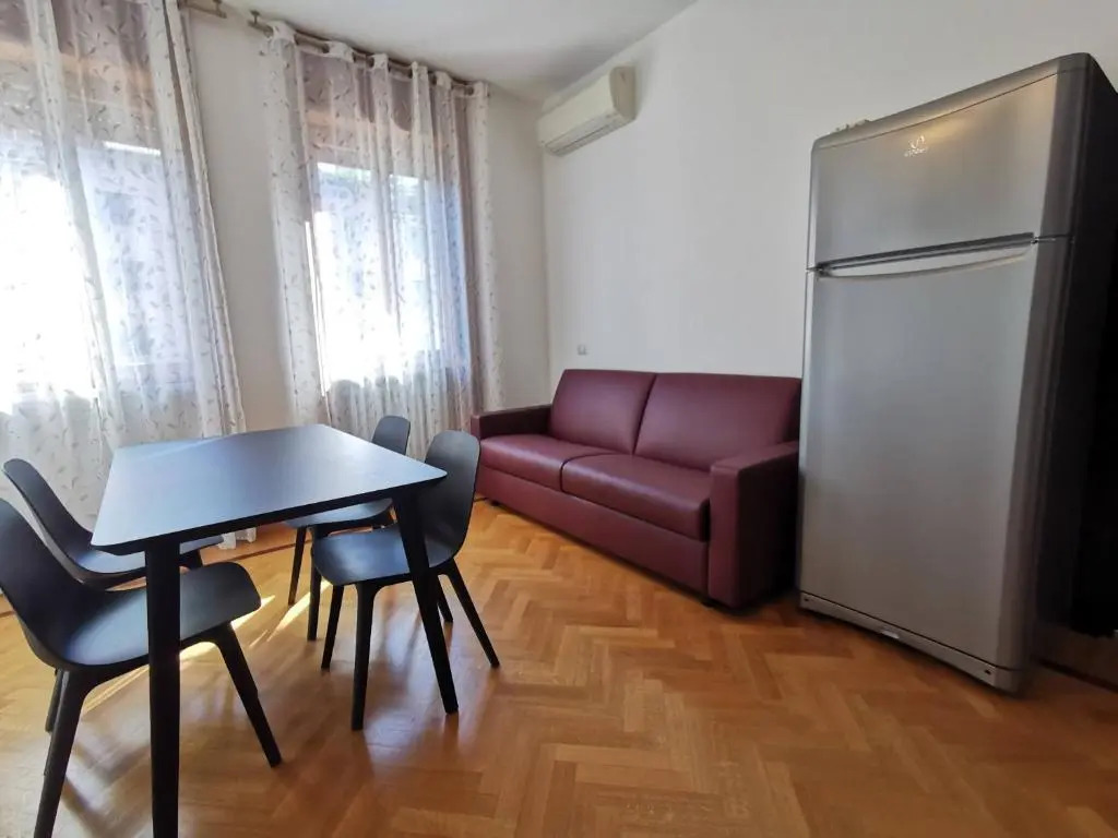 Pergolesi Apartments