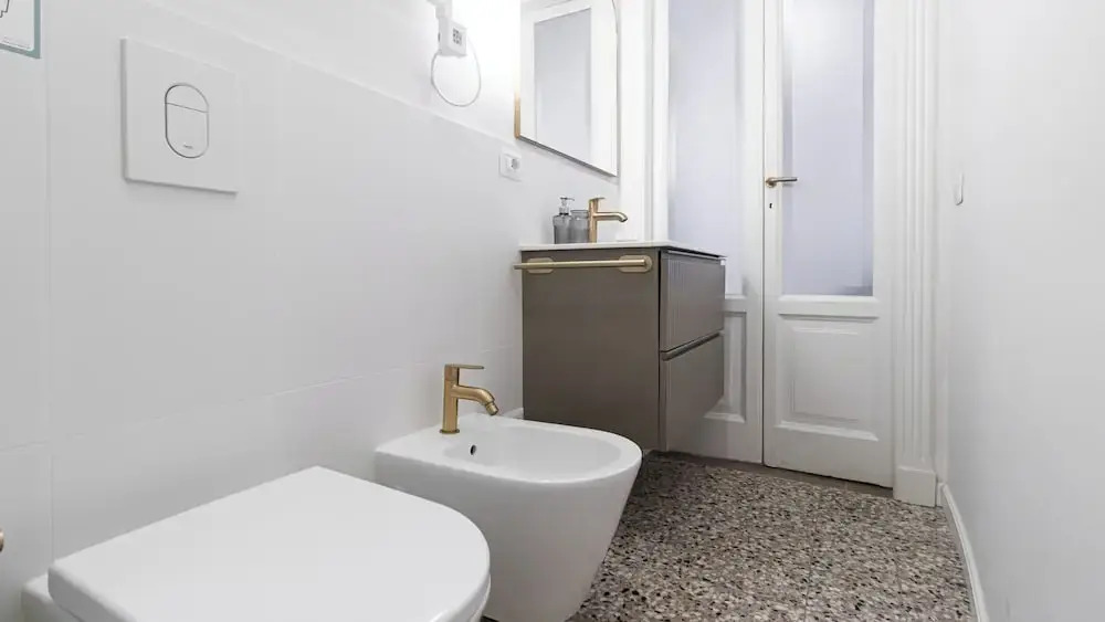 Italianway Comfort - Plinio 33