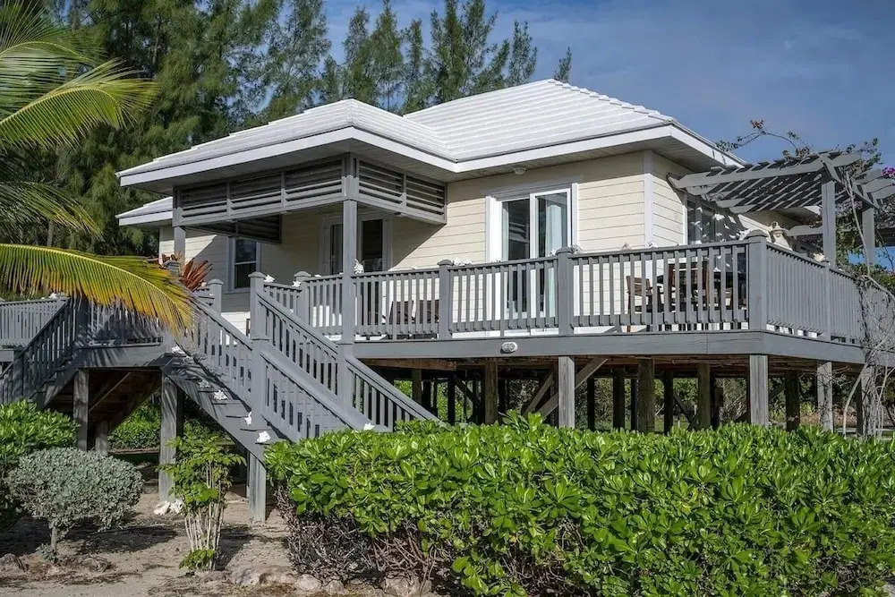 Sand Dollar Cottage cottage