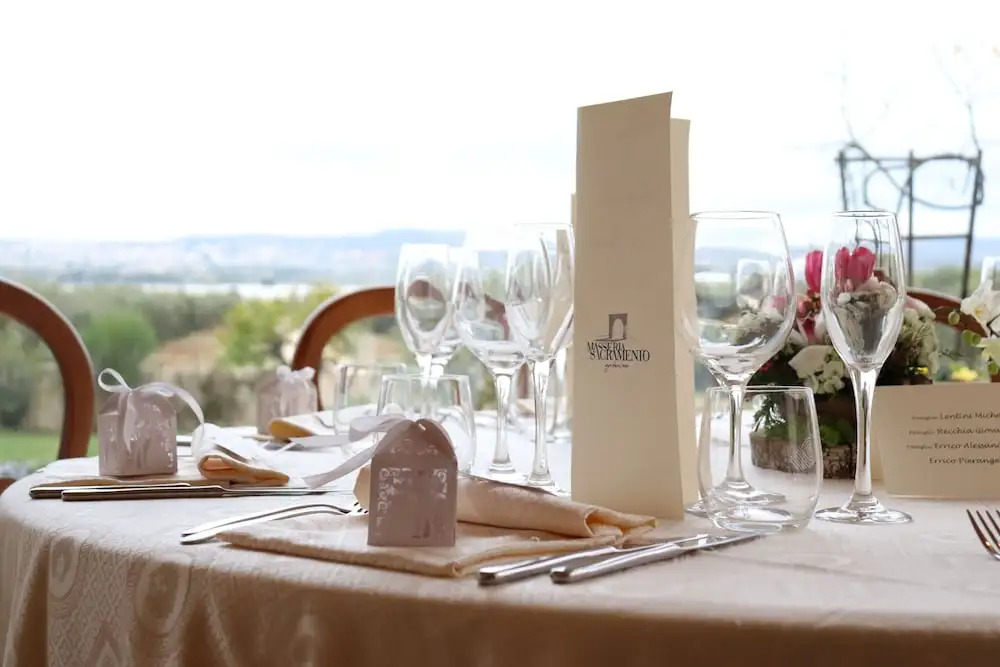 Masseria Sacramento