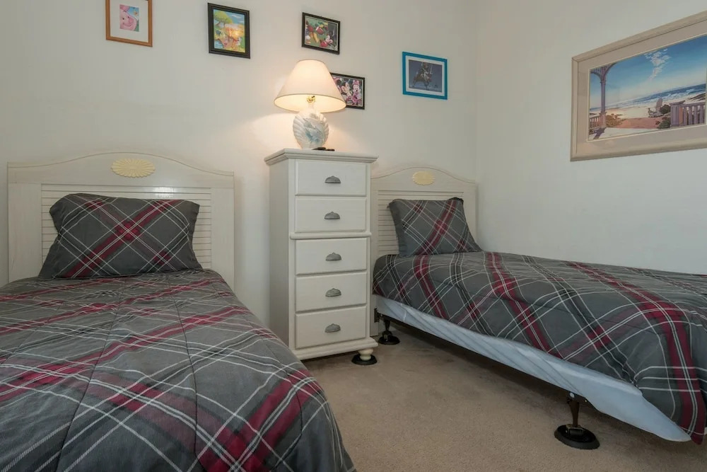 WP2300SI Windsor Palm - Three Bedroom Condo