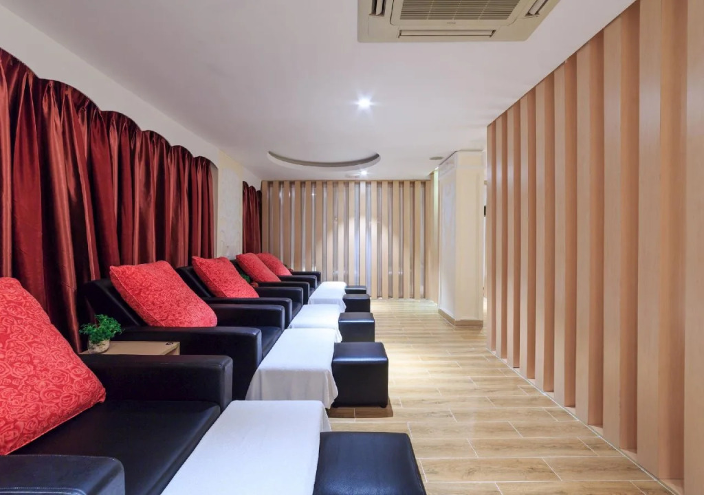 Sky Gem Hotel - Ben Thanh
