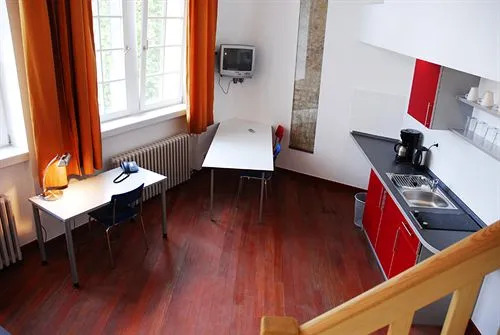 GLS Studio Hotel Berlin