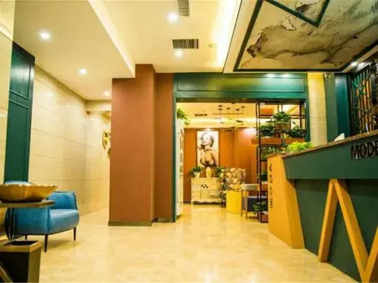 Mode Hotel