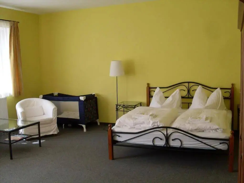 Apartma La Provence
