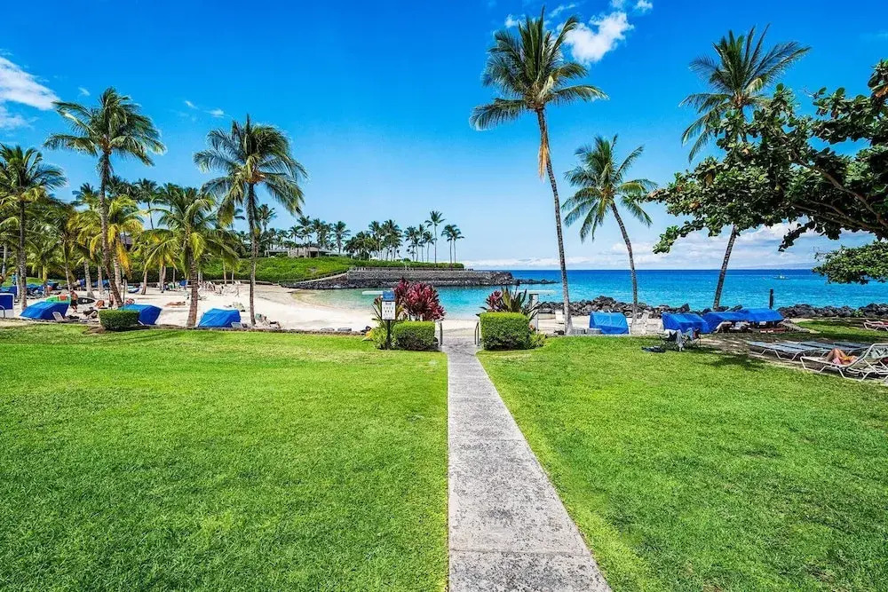 2bed Lift with Concierge Onsite, Golf Course Views - Vrkcv