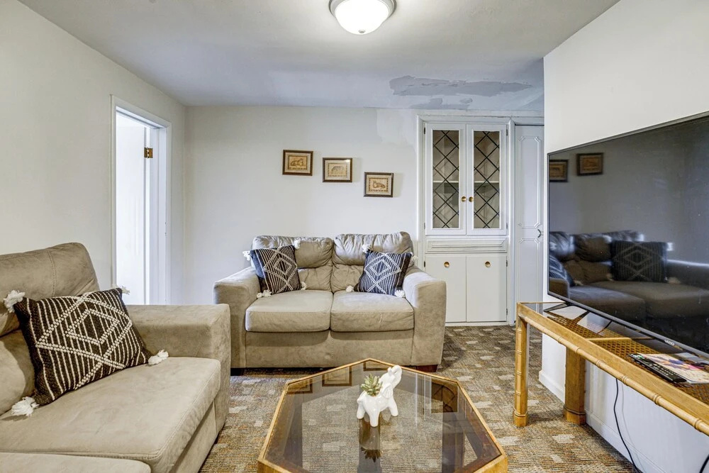 Waterfront Condo 2 Mi to Historic Dtwn Port Huron