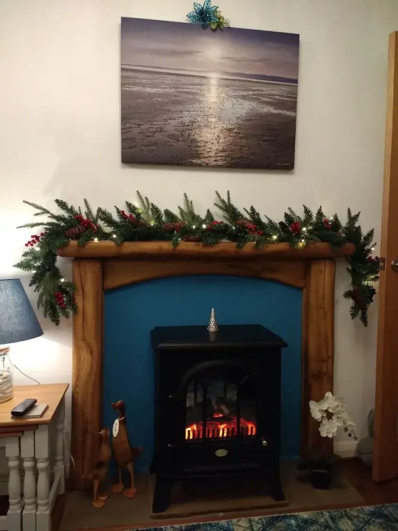 Coach House Bungalow