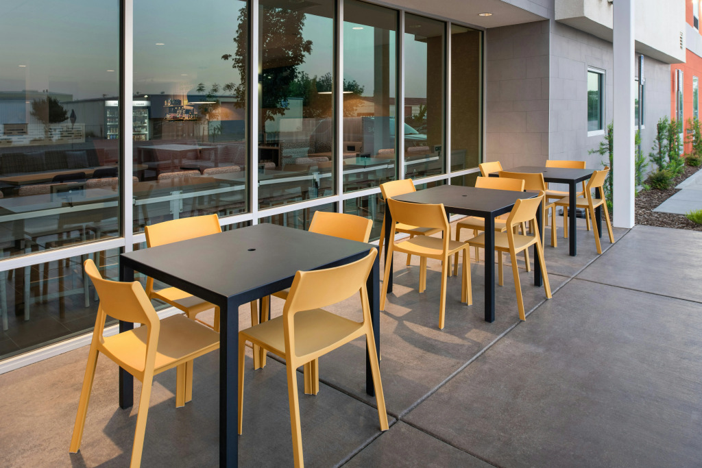 Home2 Suites By Hilton Woodland Sacramento